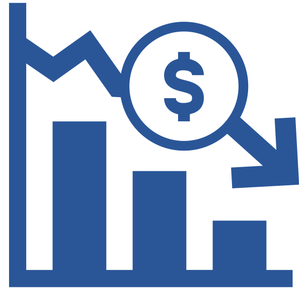 Budget with Confidence