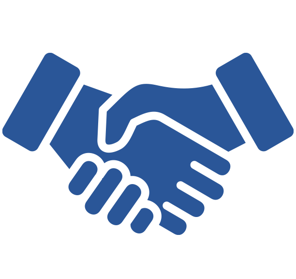 A Partner, Not a Vendor