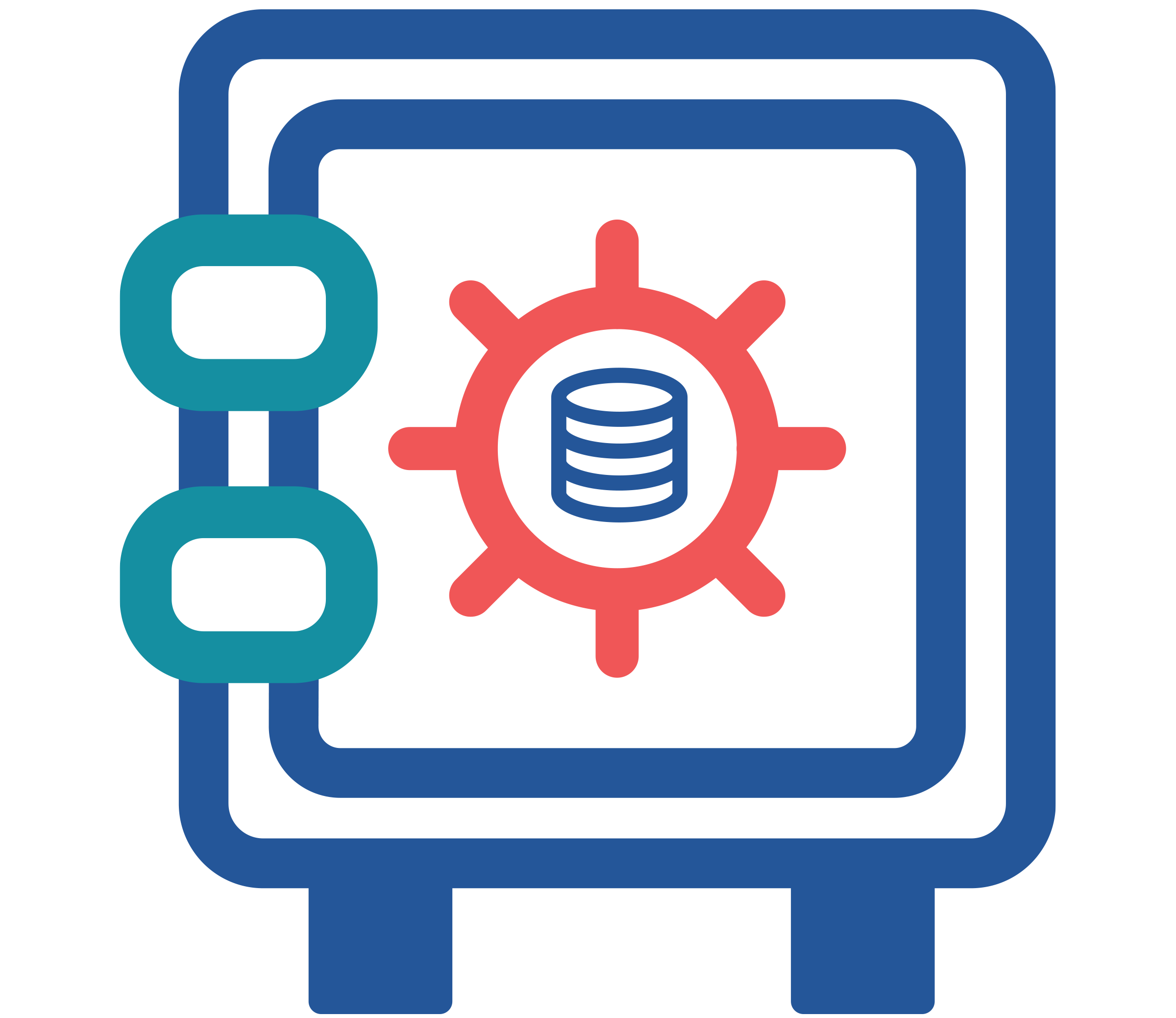 keeperVAULT