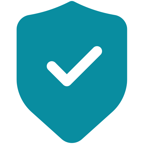 Built-in resilience