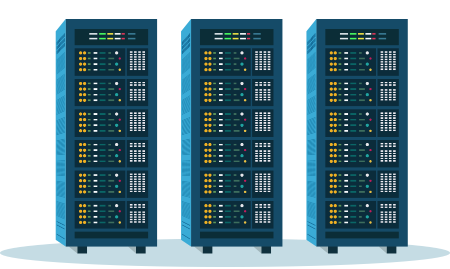 Comprehensive Storage